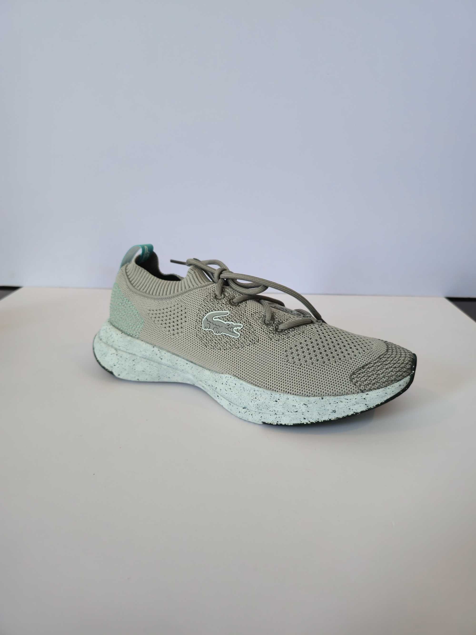 Кроссовки для бега Lacoste, 40 размер