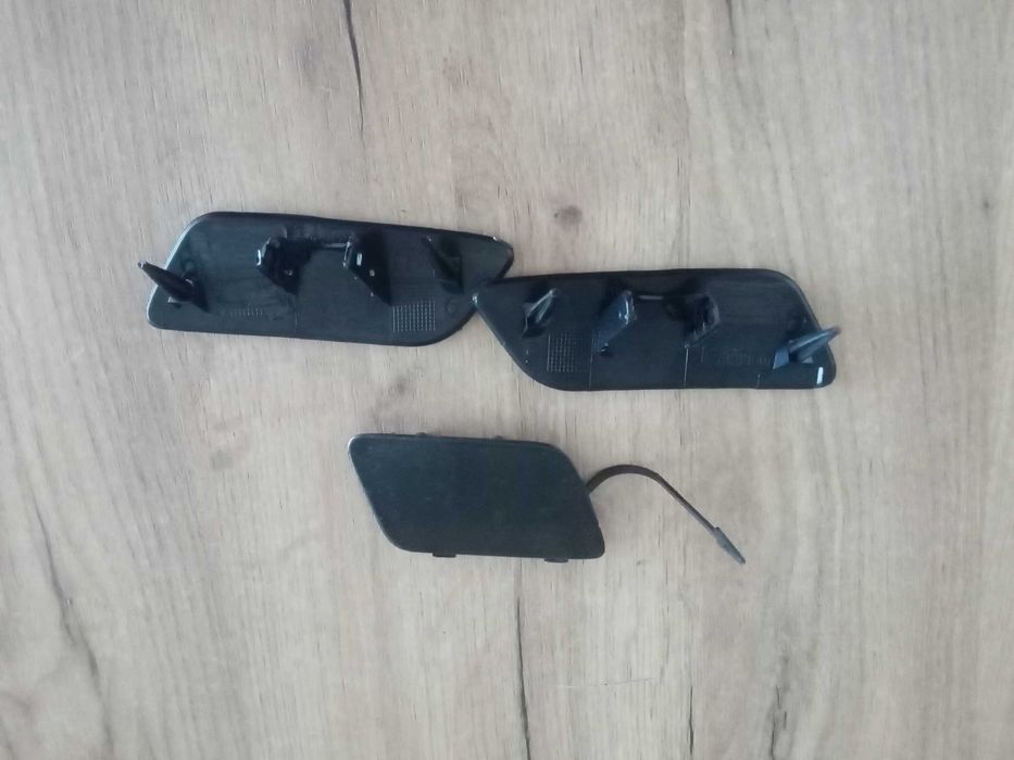 Set capace Bara fata Audi A6 C6 2008-2010