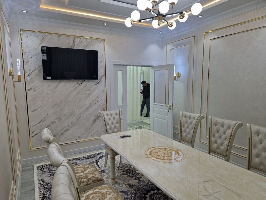 Seven 3/5/8 yevro remont