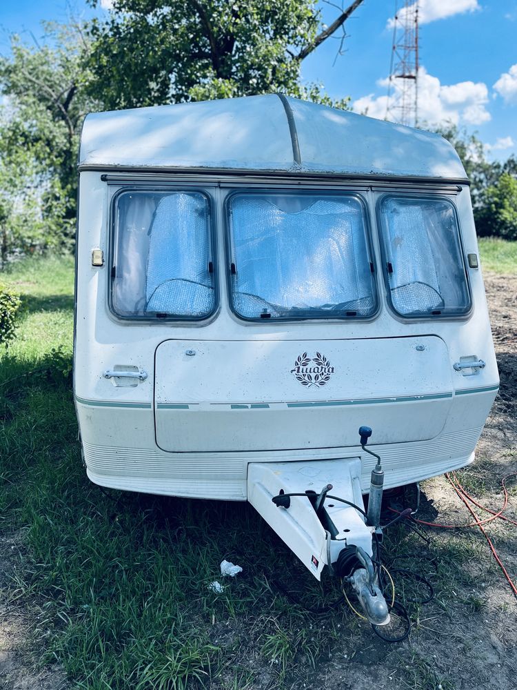 OFERTA ! vand rulota aurora
