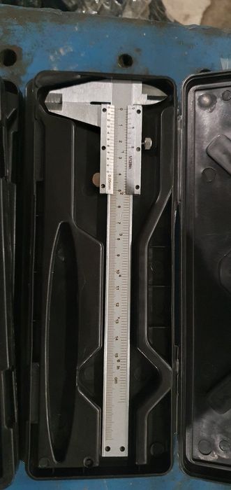 Шублер 150мм нова