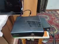 Xbox 360 slim обмен