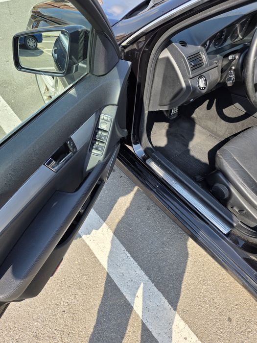 Mercedes Benz c 320