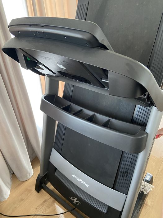 Banda alergare NordicTrack