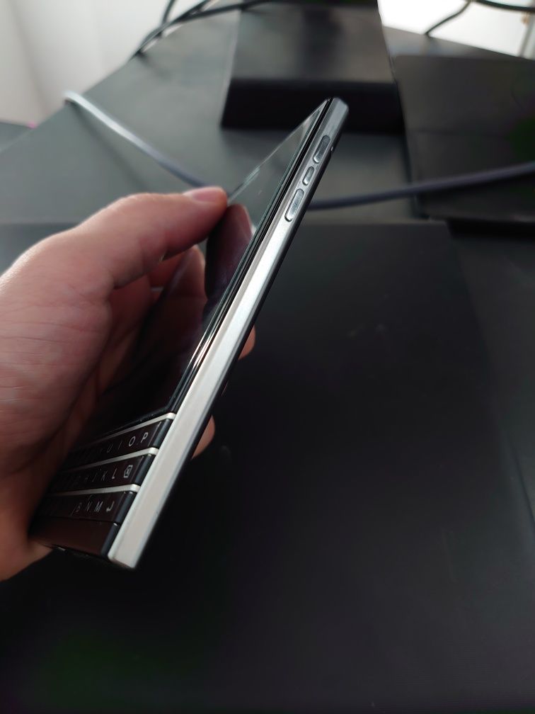 Blackberry Passport Android 11 128GB