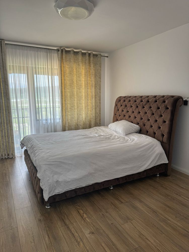 Apartament cu 3 camere Campia Turzii