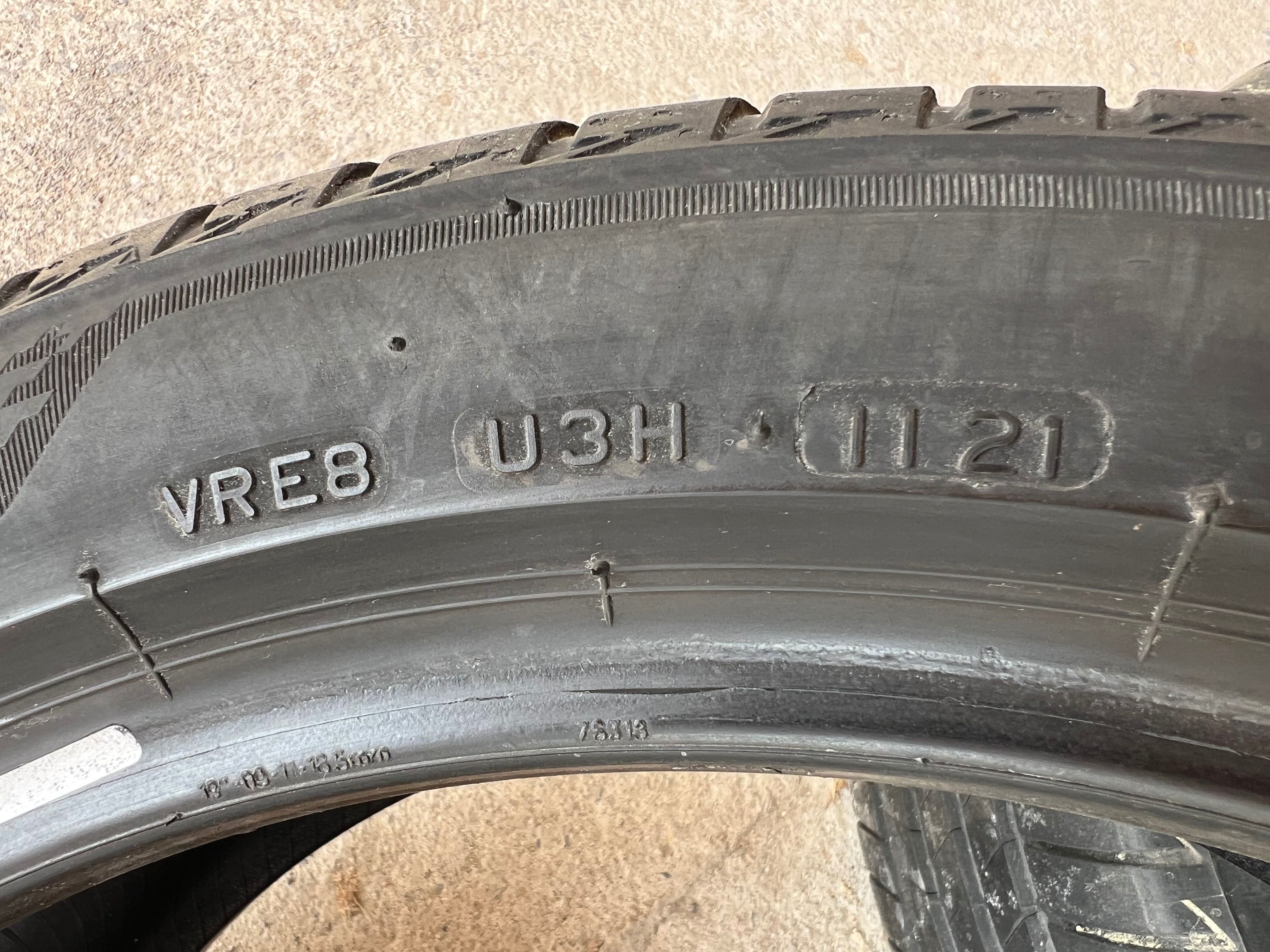 Bridgestone Turanza 005 225/45/19