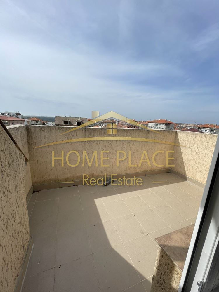 Продава се Тристаен апартамент в Каварна - 106 кв.м за 670 €/кв.м - Снимка #10