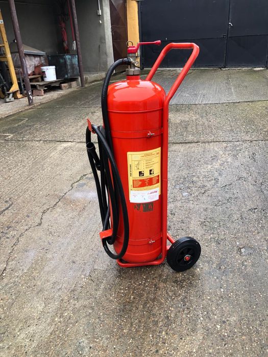 Vad extinctor SM50