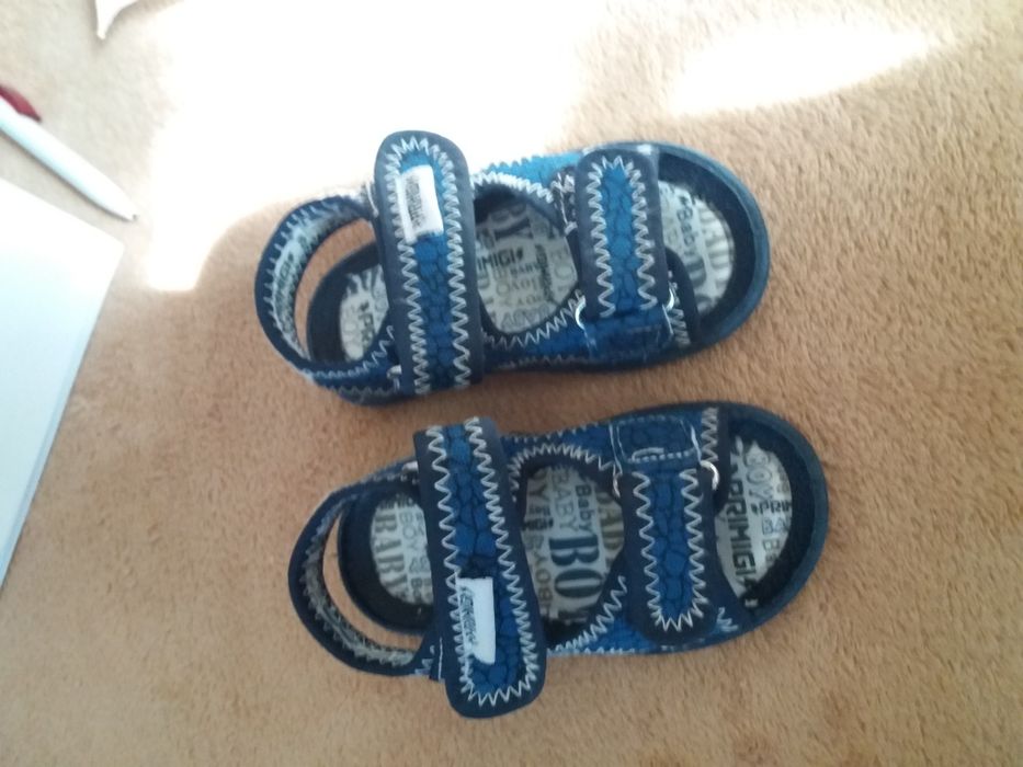 Sandale Primigi nr 20