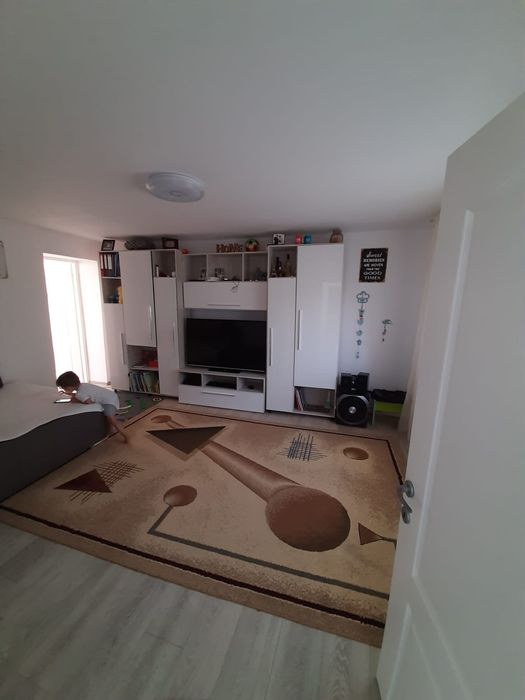 Casă de vânzare Moreni, com Prisecani, Jud Iași