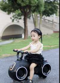 Детский талокар(каталка) мотоцикл