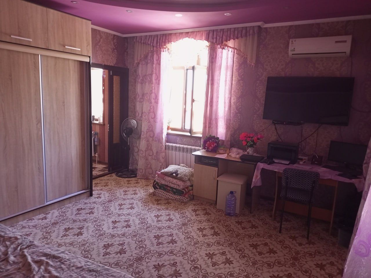 Учаска сотилади работак