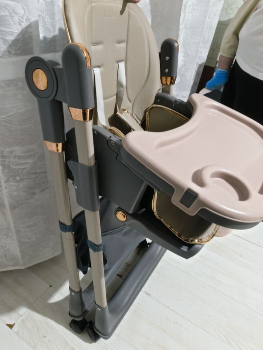 Столче за хранене