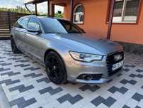 Audi a6 c7 2.0 tdi 177co