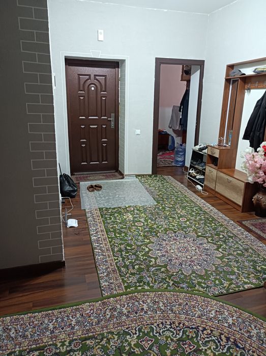 Срочно продаю квартиру.новастройка .