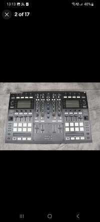 Traktor s8 Dj deck Consola no Serato Pioneer