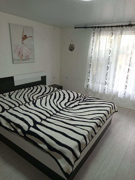 Дава се под наем Етаж от къща в Варна, Аспарухово - 60 кв.м за 306 € - Снимка #4