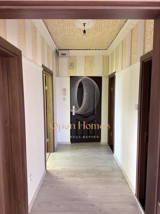 Продава се Тристаен апартамент в Пловдив, Тракия - 70 кв.м за 1600 €/кв.м - Снимка #12