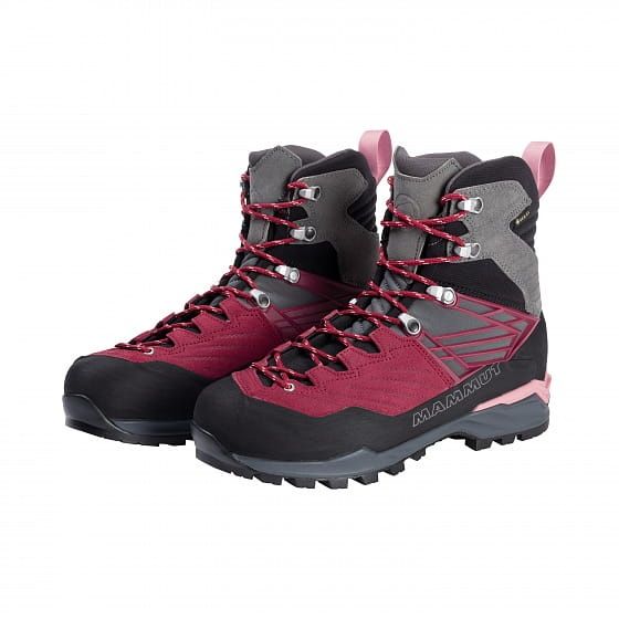 Bocanci tehnici femei Mammut Kento Pro High GTX 40 - NOU