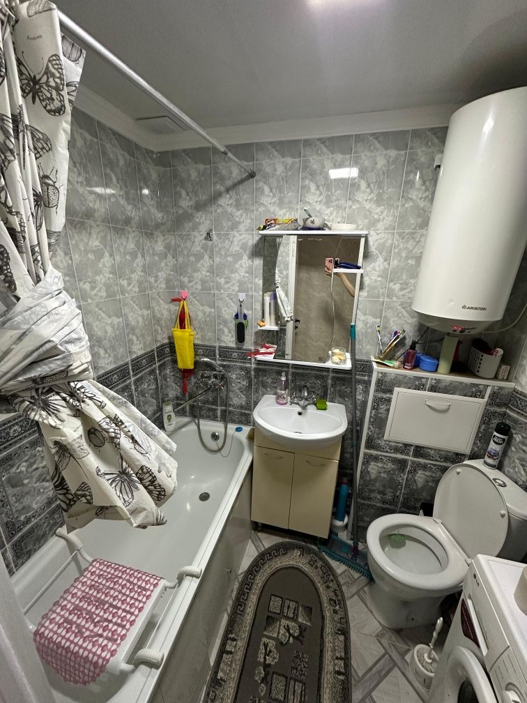 Продается 3х комн кв 3-54 1этаж