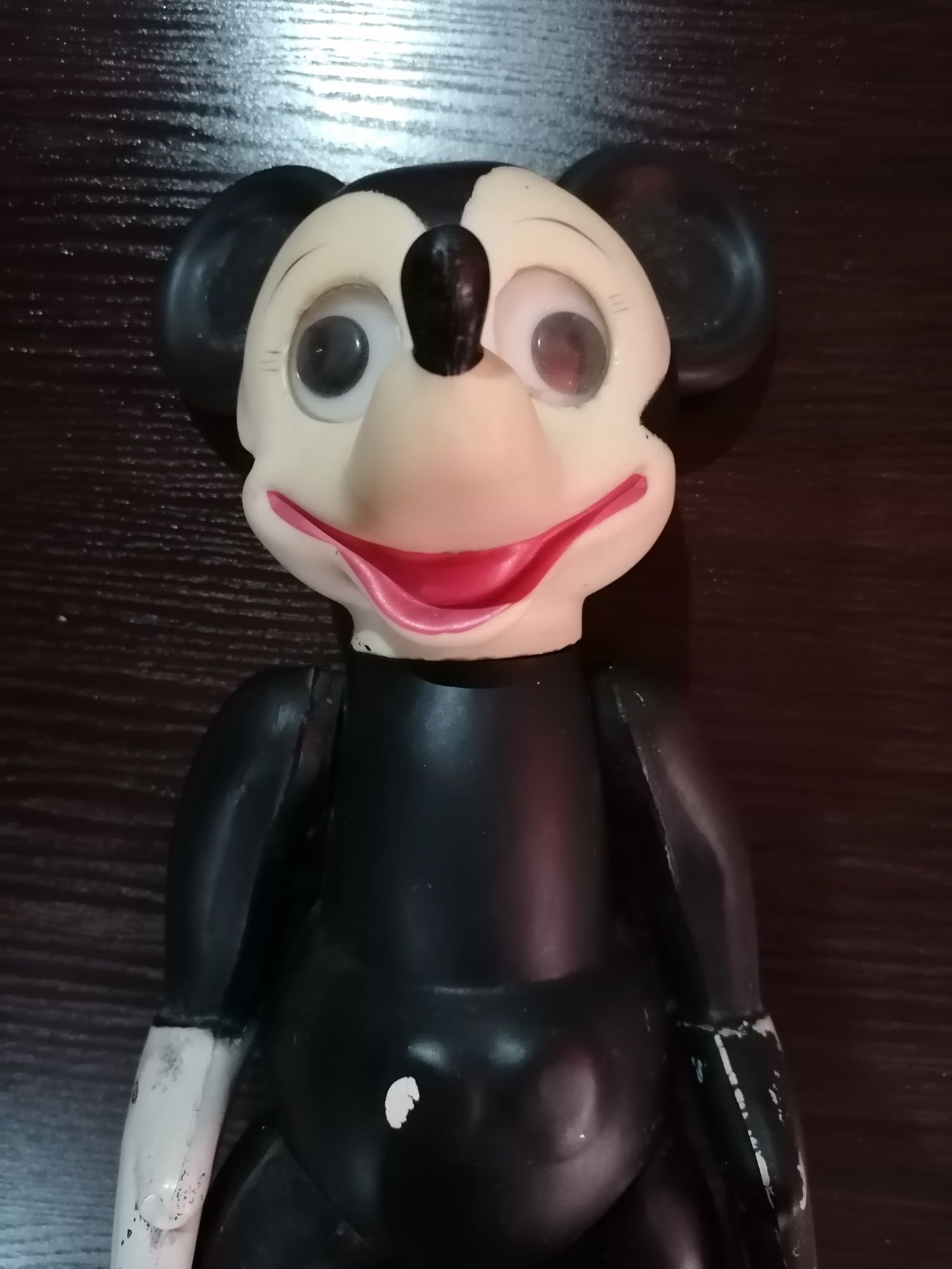 Mickey Mouse Arădeanca