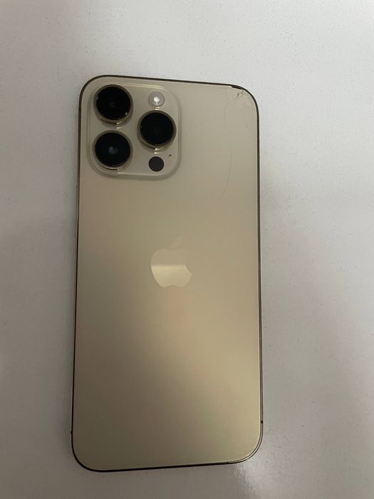 iPhone 14 pro max 128/ состояние 10/9