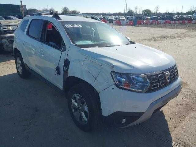 DEZMEMBREZ Dacia Duster  2020, 0.9 benzina, manuala