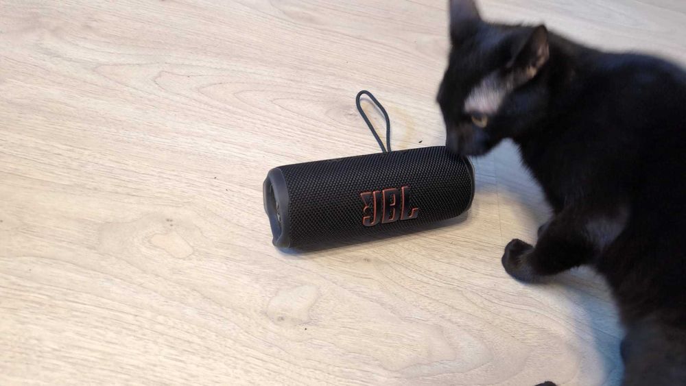 JBL flip 6 boxa wireless