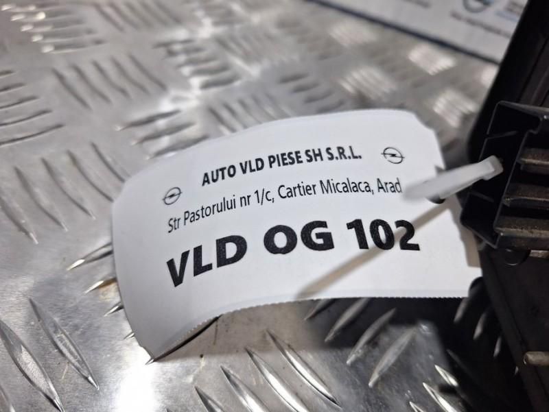 Oglinda stanga 5 pini Opel Signum facelift