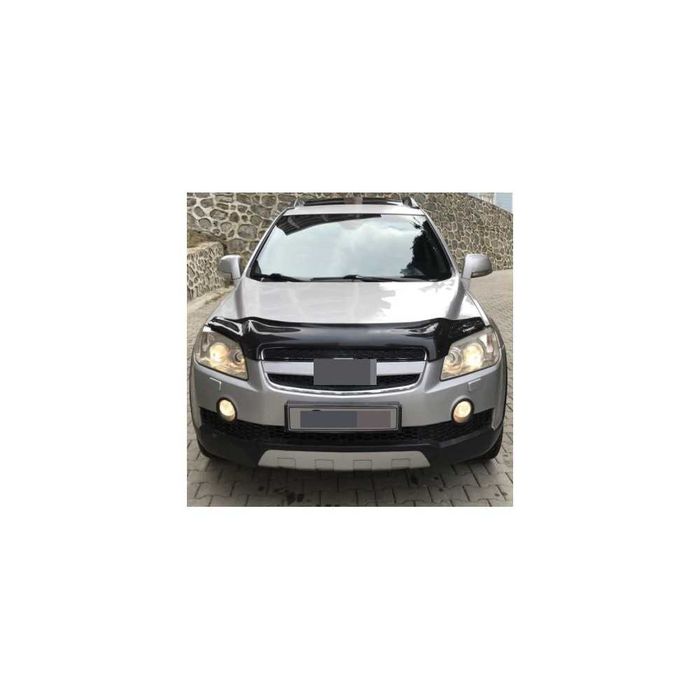 Paravanturi auto Chevrolet Captiva 2006-2015  Marca GP Austria