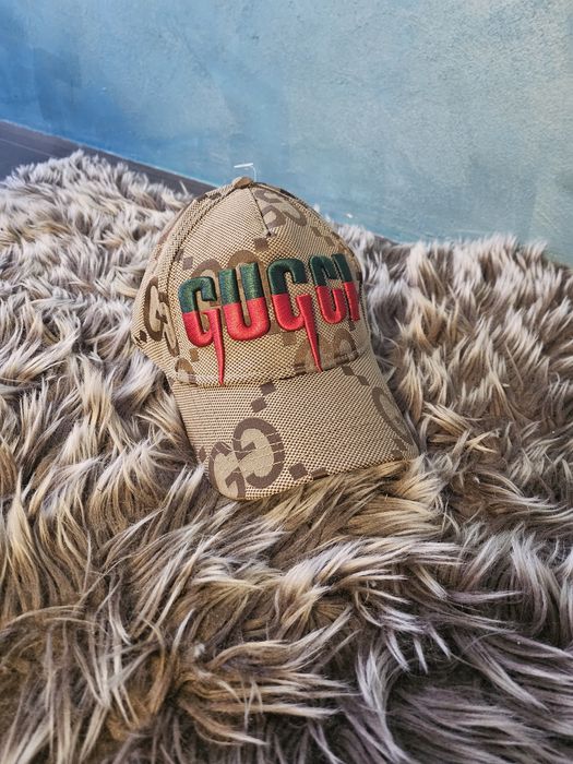 Sapca Gucci Premium