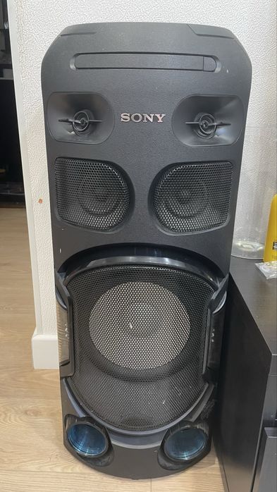 Караоке Колонка SONY