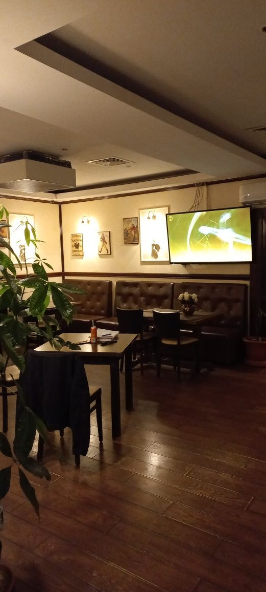 Predau restaurant zona Câmpia Libertății sect.3 Bucuresti