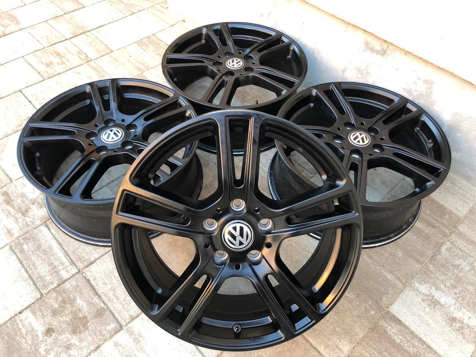 Jante 17 5x112 VW Golf7,6,5,Jetta,Passat,Skoda Octavia 2,3,Superb,Yeti