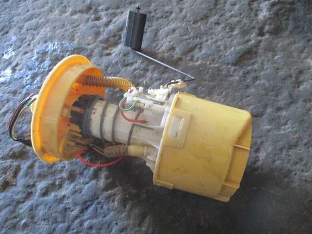 Pompa motorina rezervor Ford Focus 2 motor 1,6 diesel TDCI