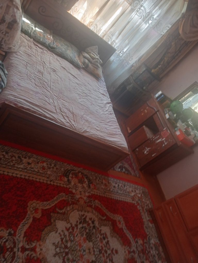 Assalomu alaykum uyimiz remonti yoq.Uy manzili SUPERDA