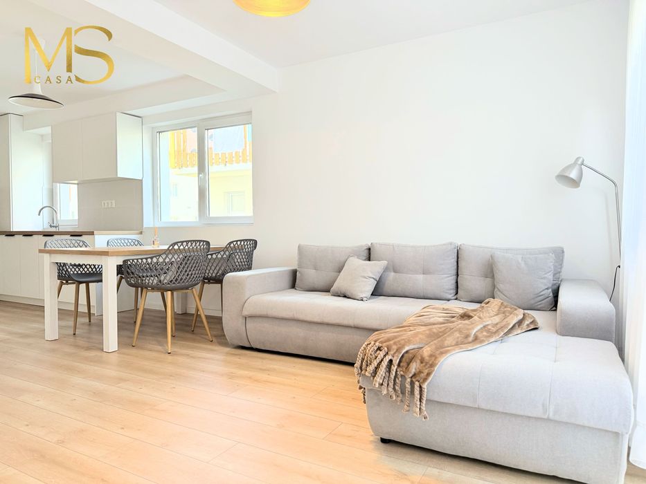 Tiraj || Liziera Brasov || 3 camere || Curte || 73 mp utili