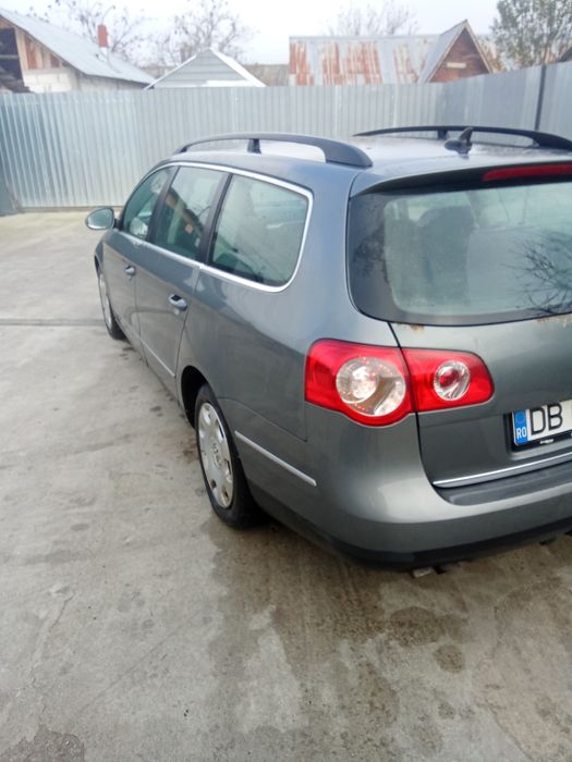 Vind vw passat Diesel