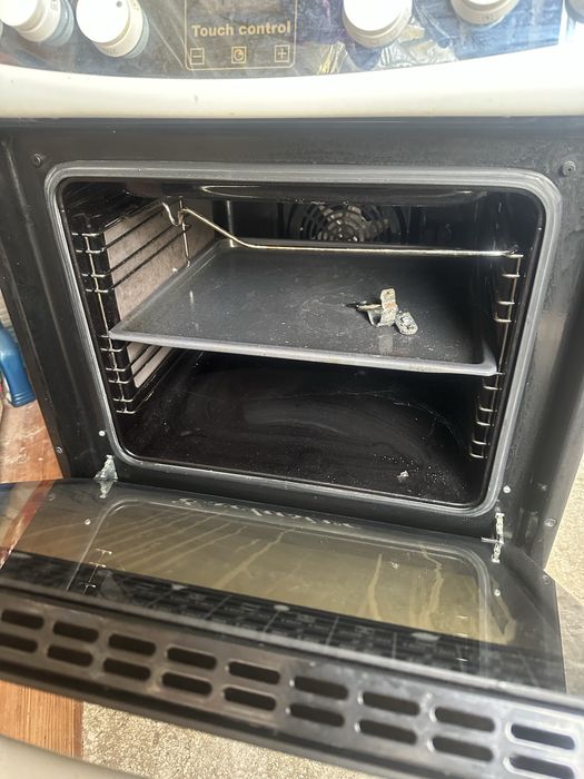 Гозовый плита ……….