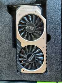 Placa video GeForce GTX970