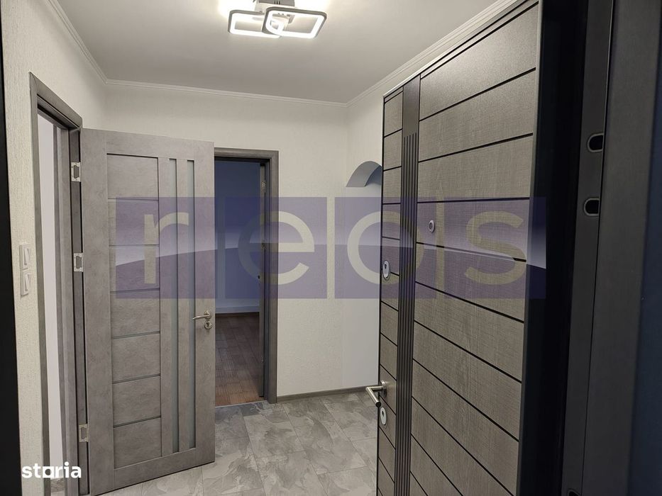 Vanzare 3 Camere I Decomandat I Totul Nou I Metrou I Drumul Taberei