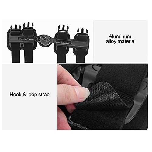 Orteza imobilizare Post-Operatorie, Reglare Unghi, REDUS de la 399RON