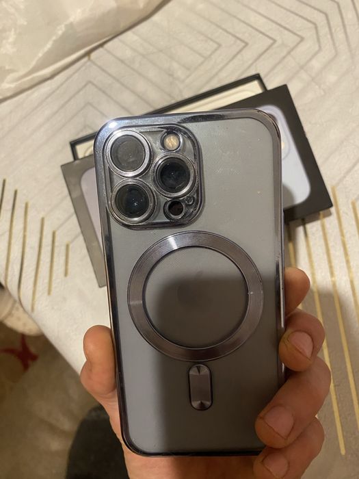 Айфон 13 про 128 гиг