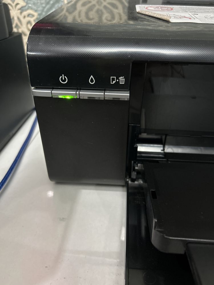 Принтер L800