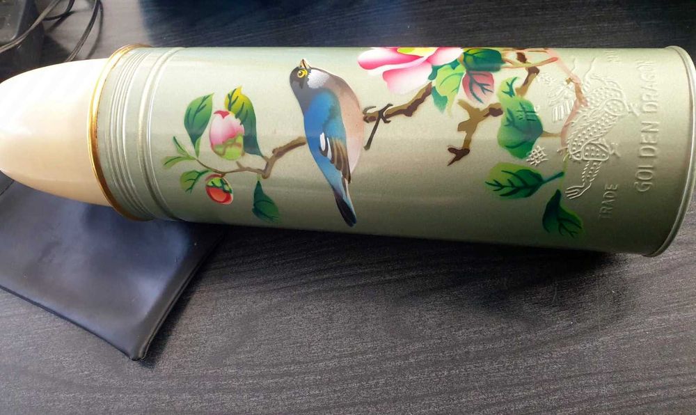 Termos chinezesc (1960)