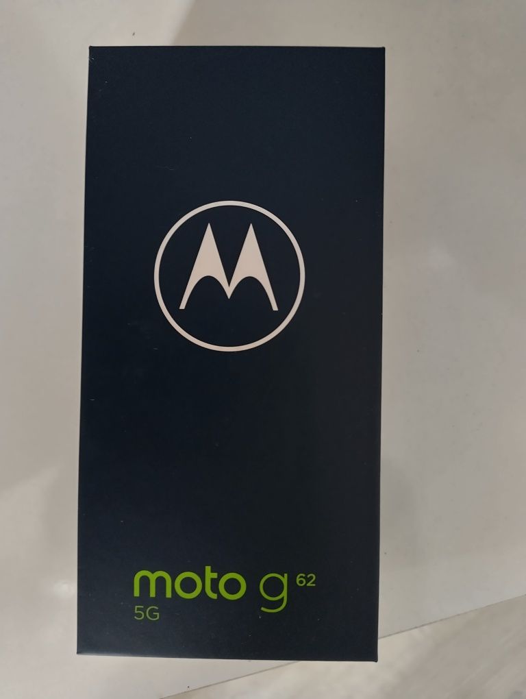 Смартфон Motorola G62
