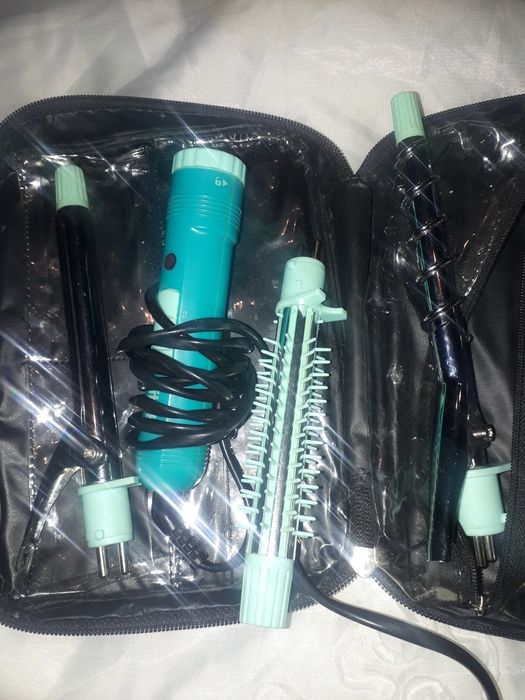 Продам плойку с гасадками