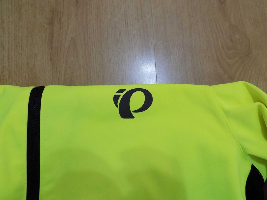 вело джърси pearl izumi/xtreme горнище мъжко оригинал колоездене M/XS