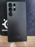 Samsung Galaxy S25 Ultra, 512 GB, Black